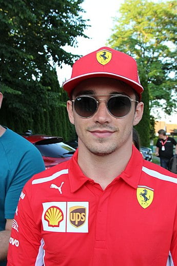 Charles Leclerc