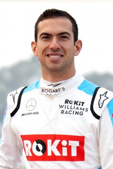 Nicholas Latifi