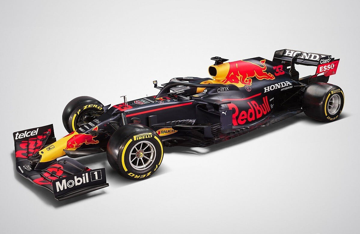 Red Bull F1