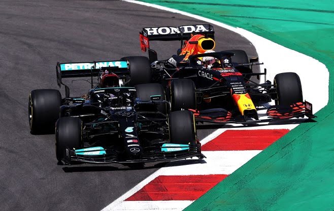 Hamilton vence GP de Portugal