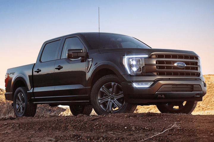 Ford F150