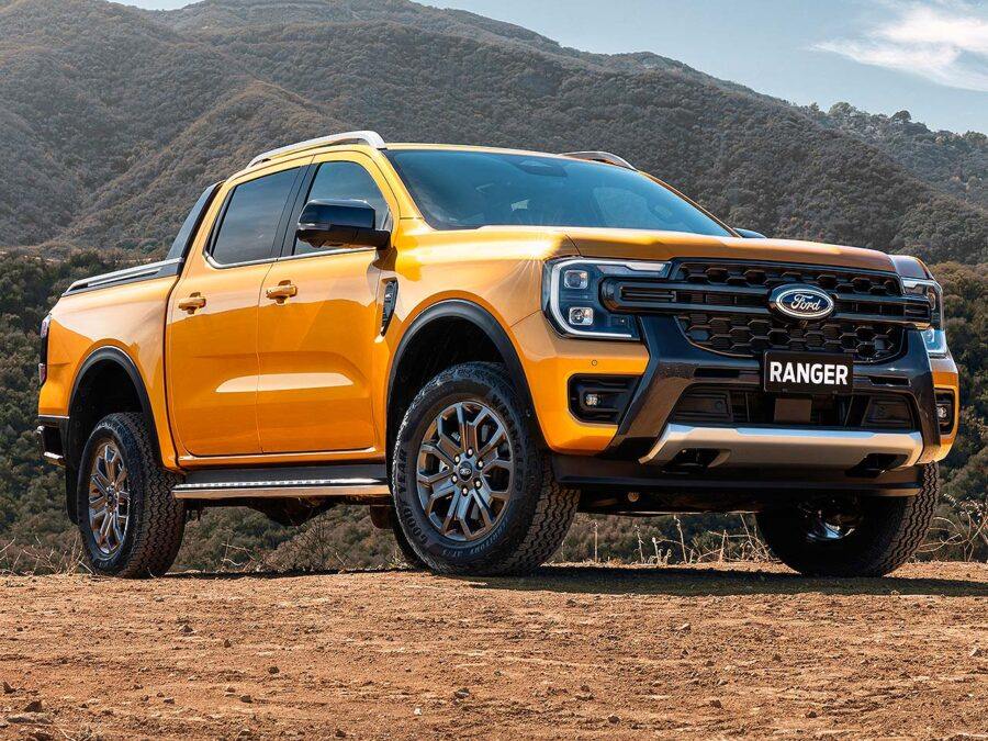 Ford Ranger