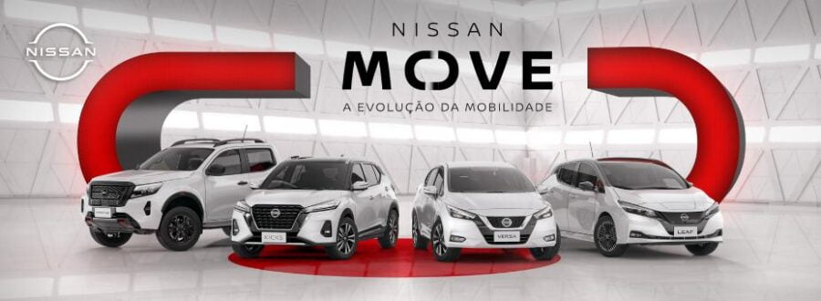 Nissan Move