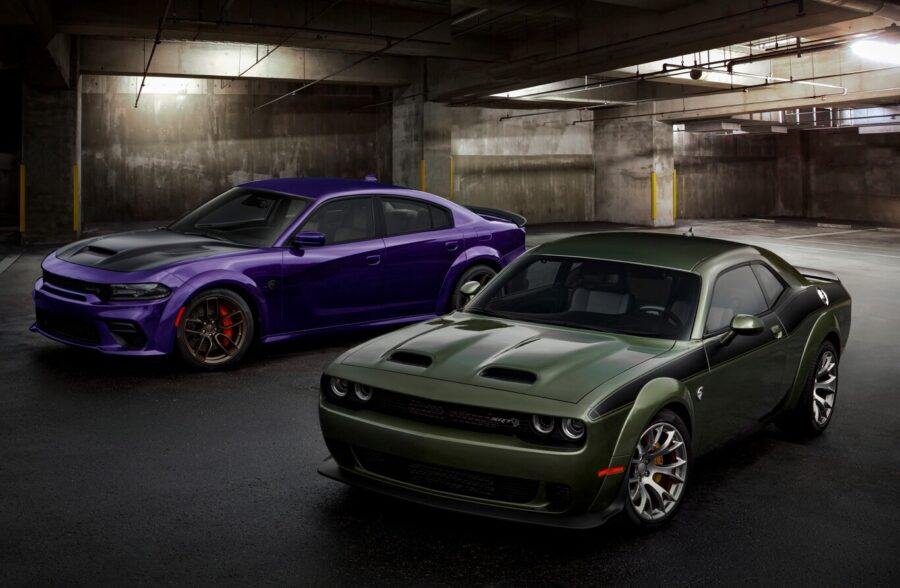 Dodge carros